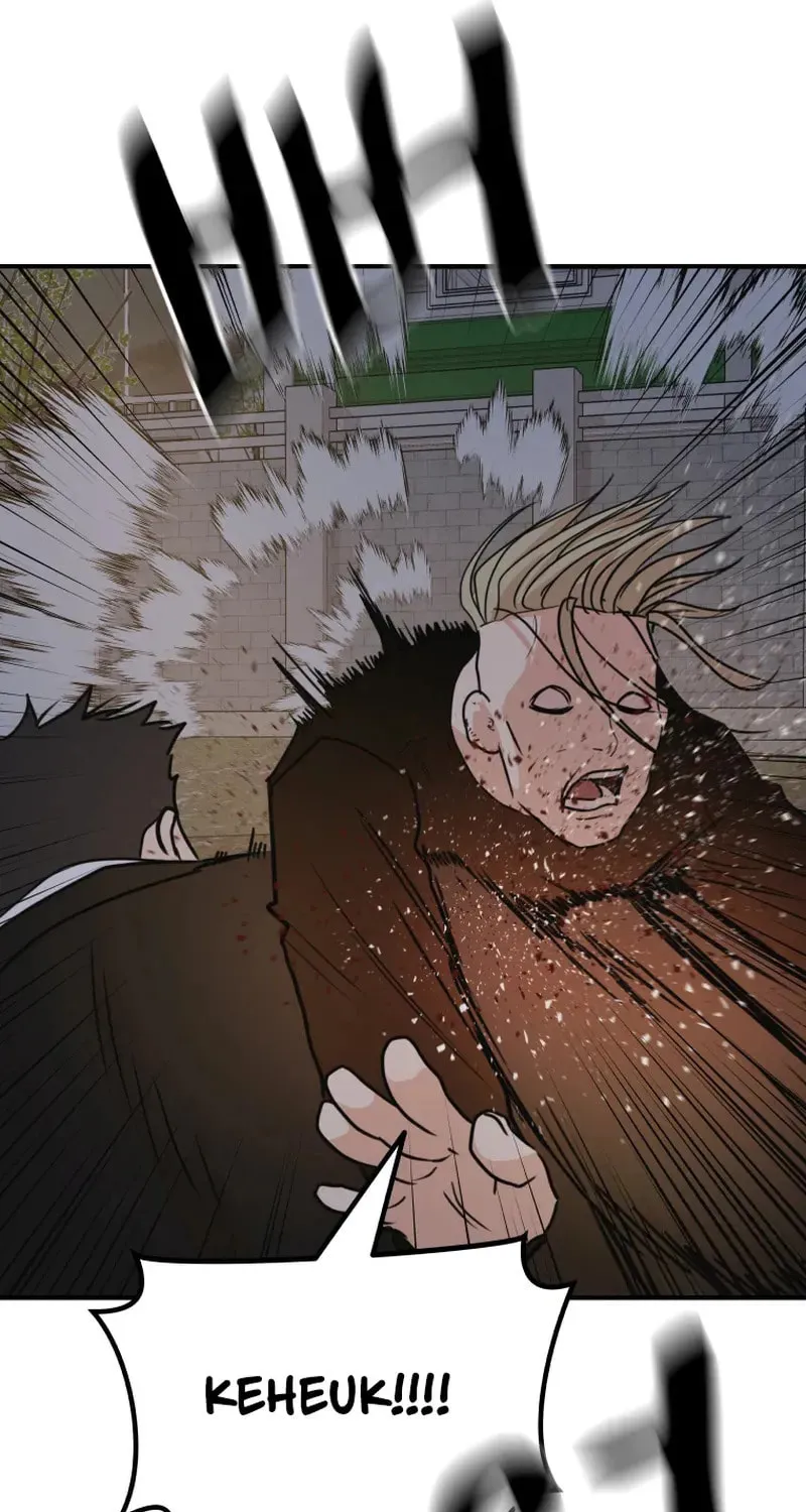 Guard Pass Chapter 62 page 38 - 