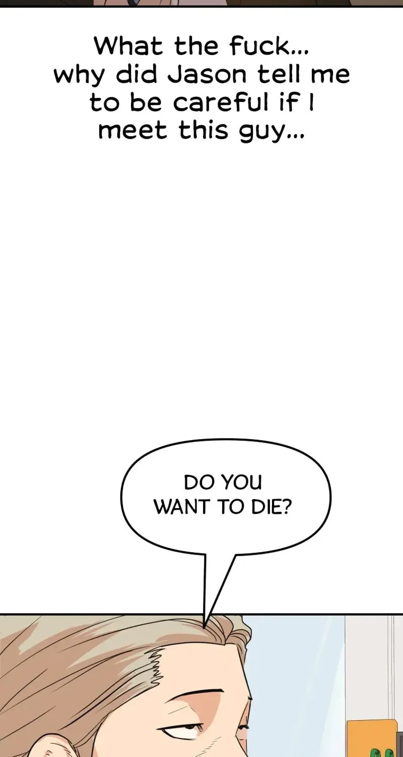 Guard Pass Chapter 62 page 41 - 