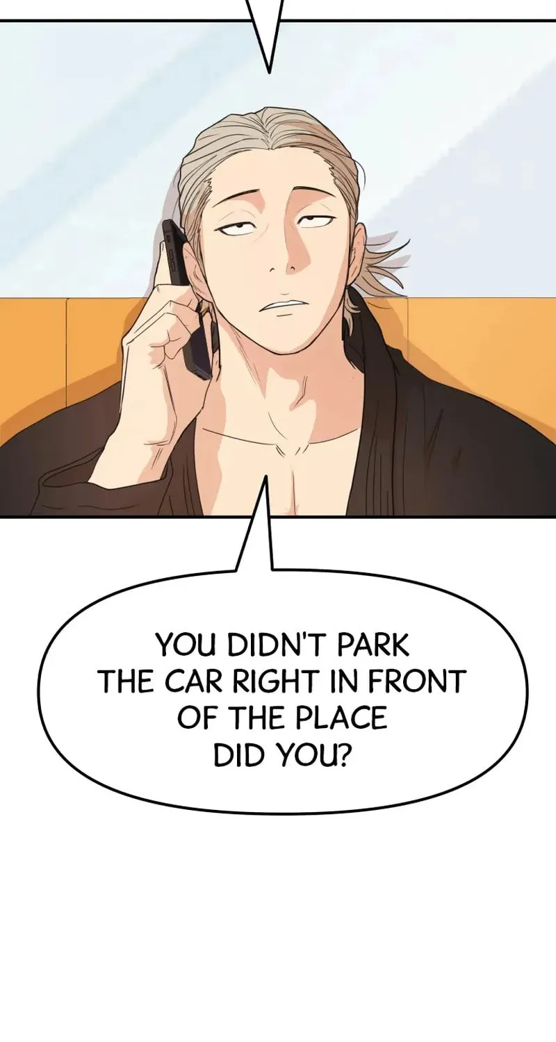 Guard Pass Chapter 62 page 8 - 