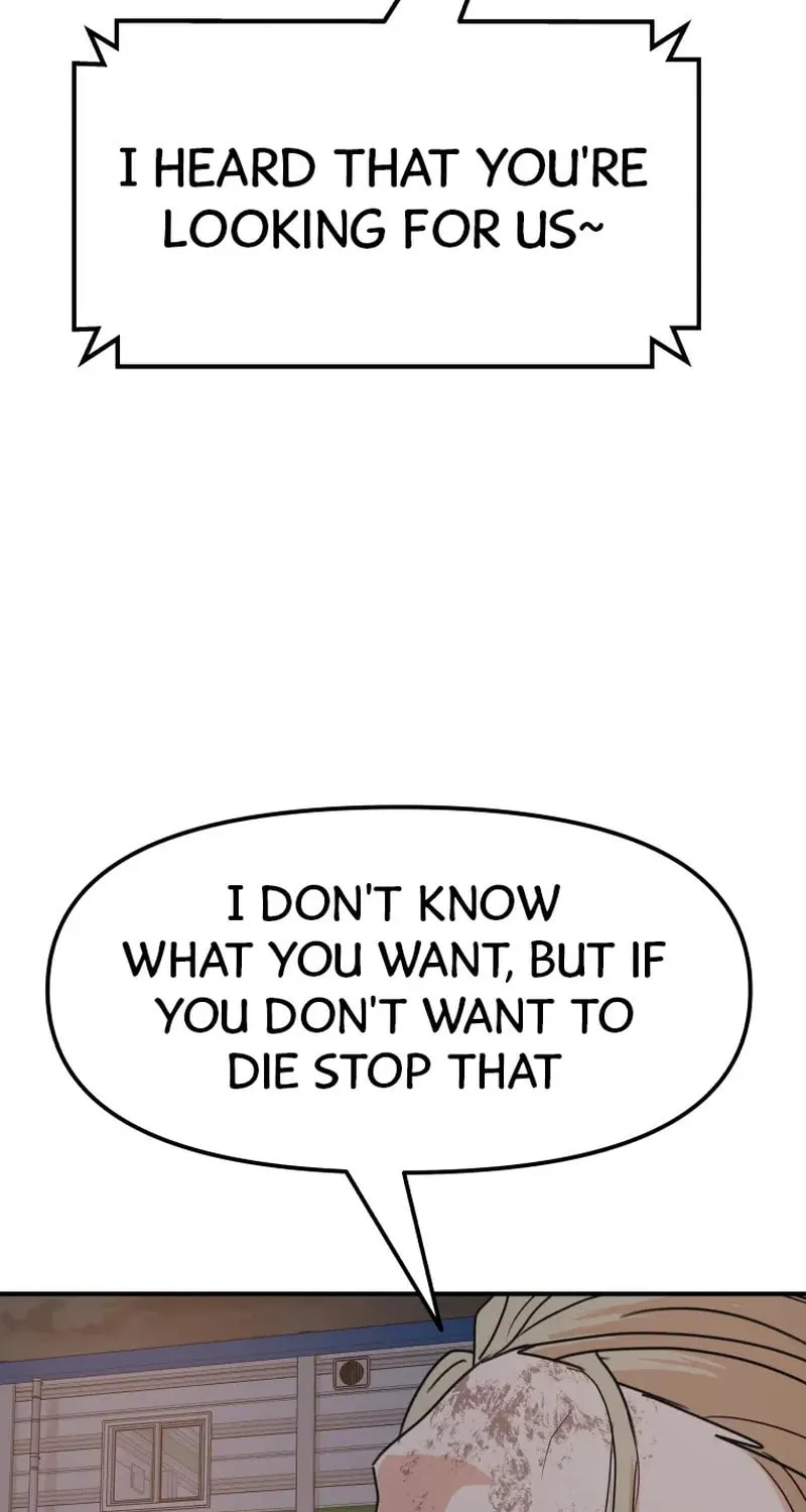 Guard Pass Chapter 62 page 84 - 