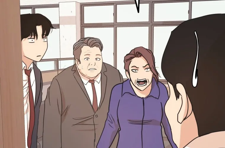 Guard Pass Chapter 63 page 103 - 