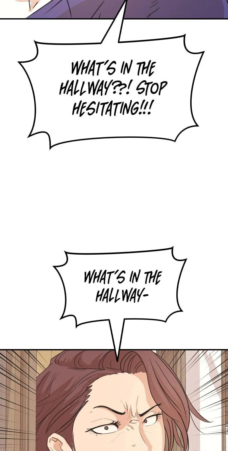 Guard Pass Chapter 63 page 106 - 