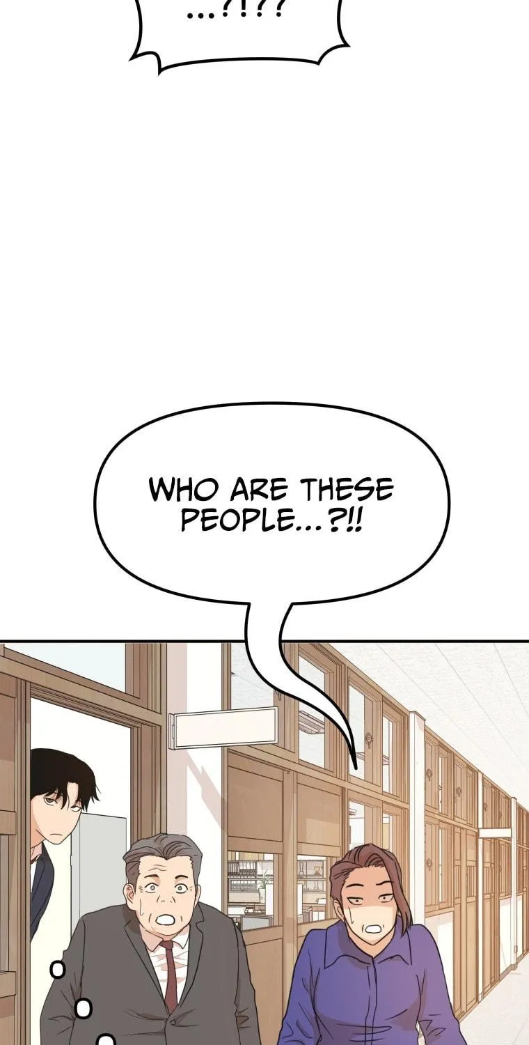 Guard Pass Chapter 63 page 108 - 