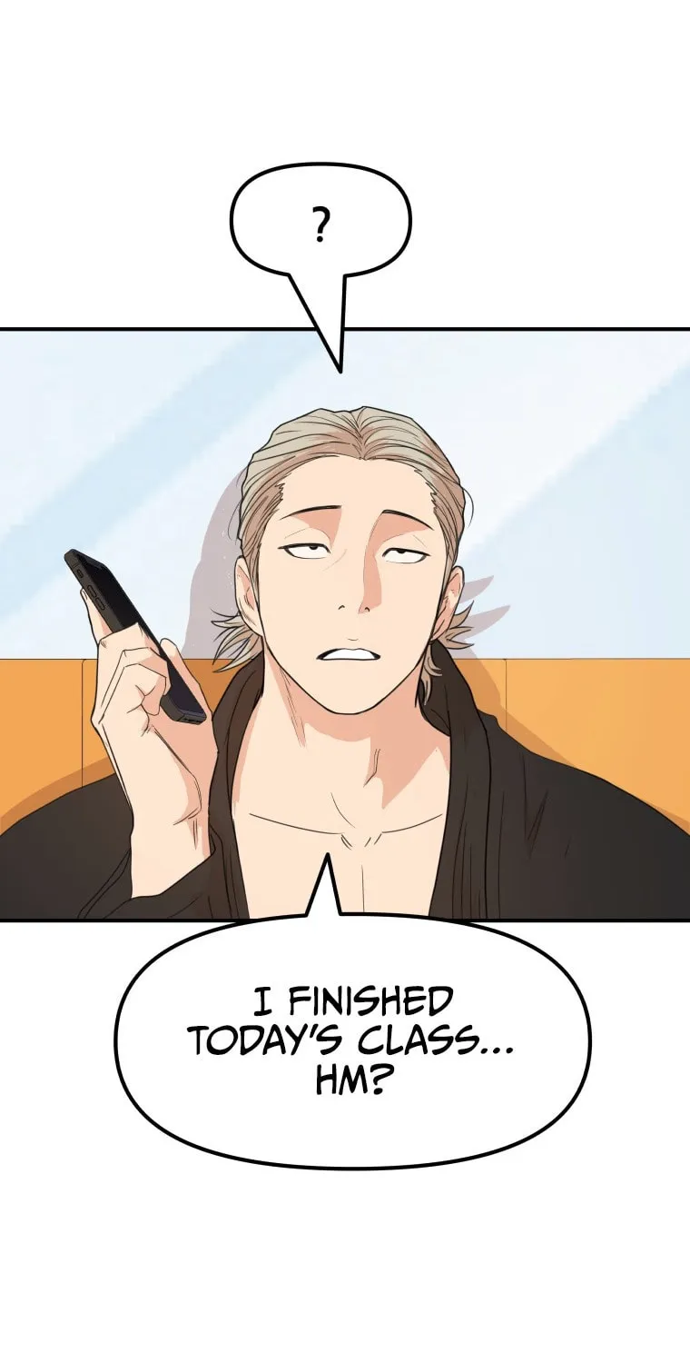 Guard Pass Chapter 63 page 30 - 