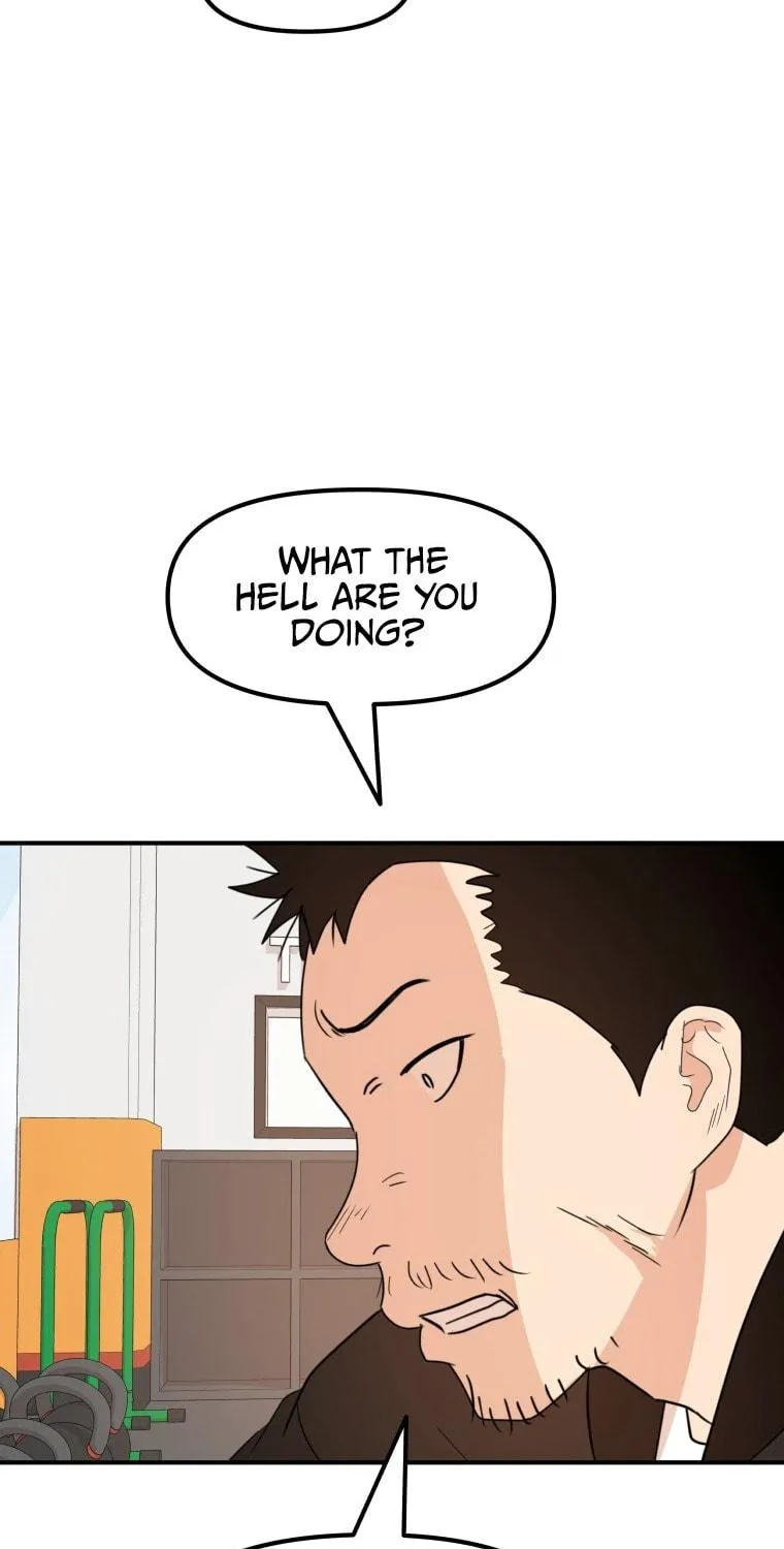 Guard Pass Chapter 63 page 34 - 