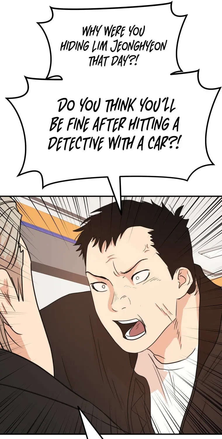 Guard Pass Chapter 63 page 36 - 