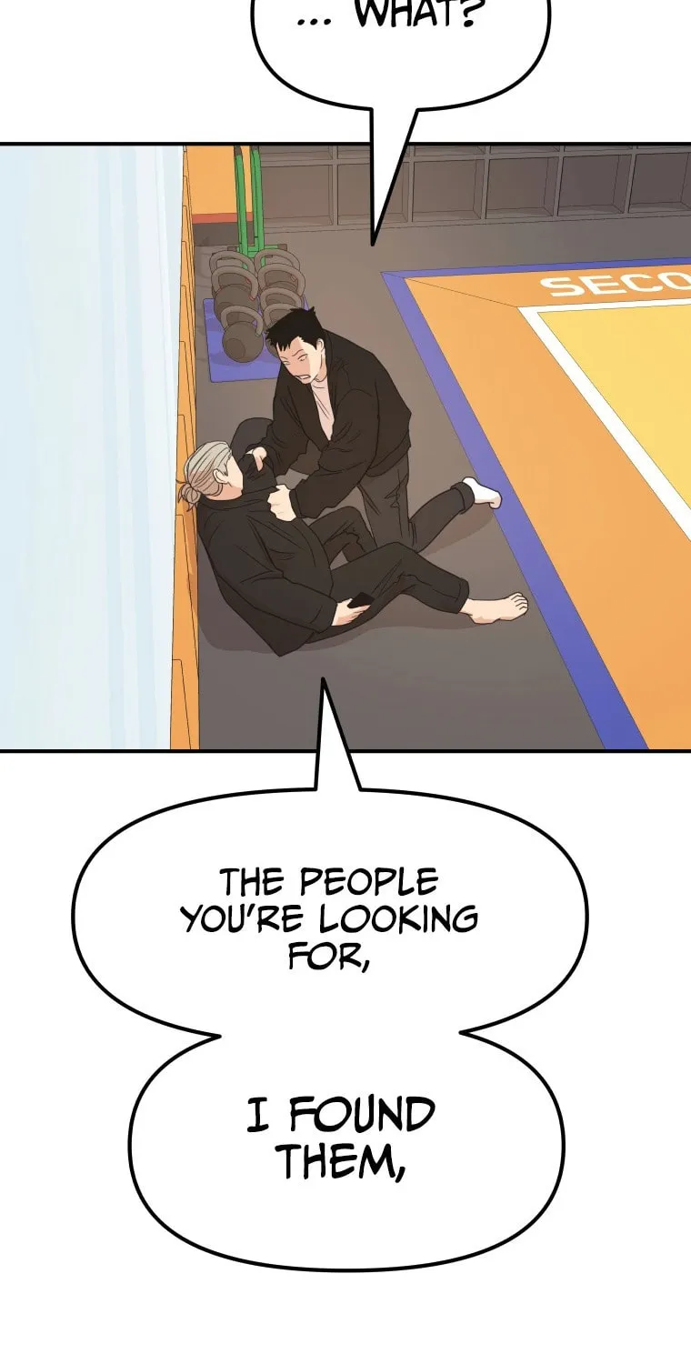 Guard Pass Chapter 63 page 42 - 