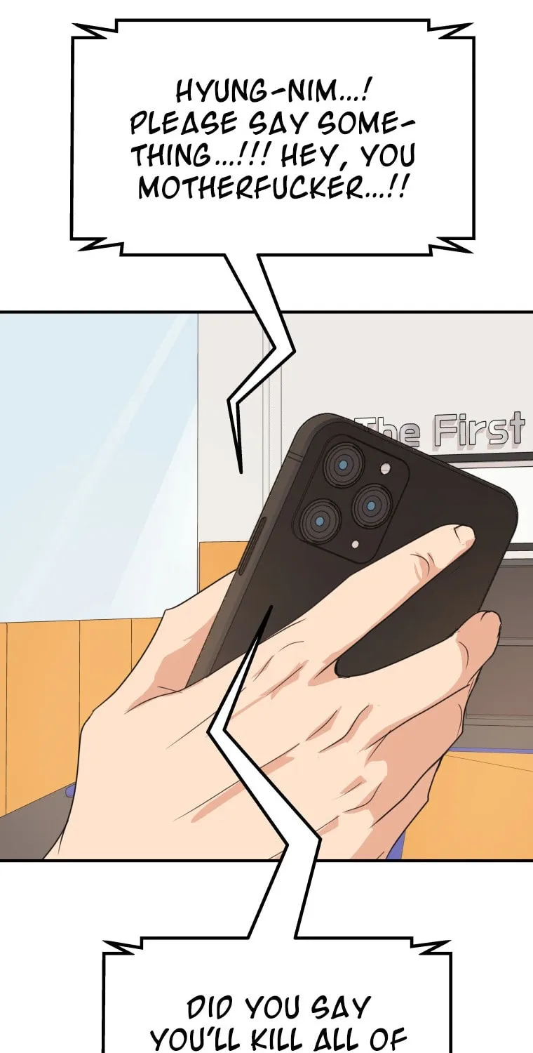 Guard Pass Chapter 63 page 54 - 