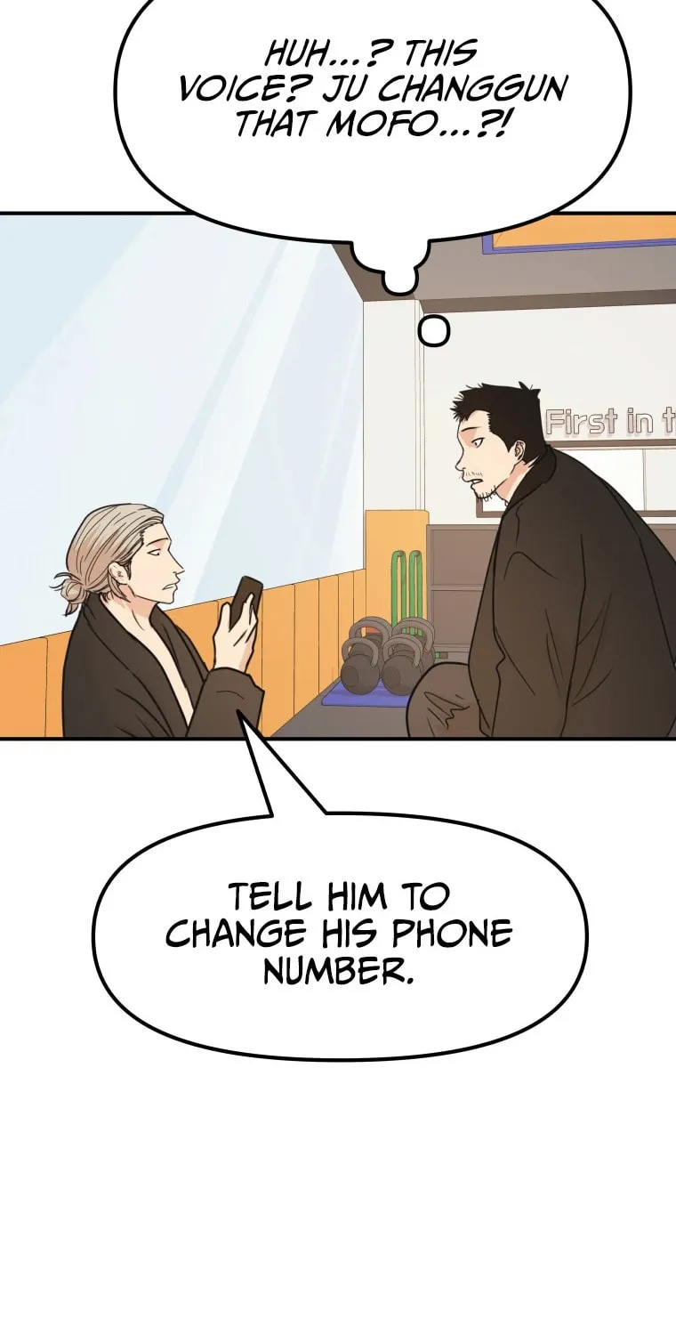 Guard Pass Chapter 63 page 56 - 