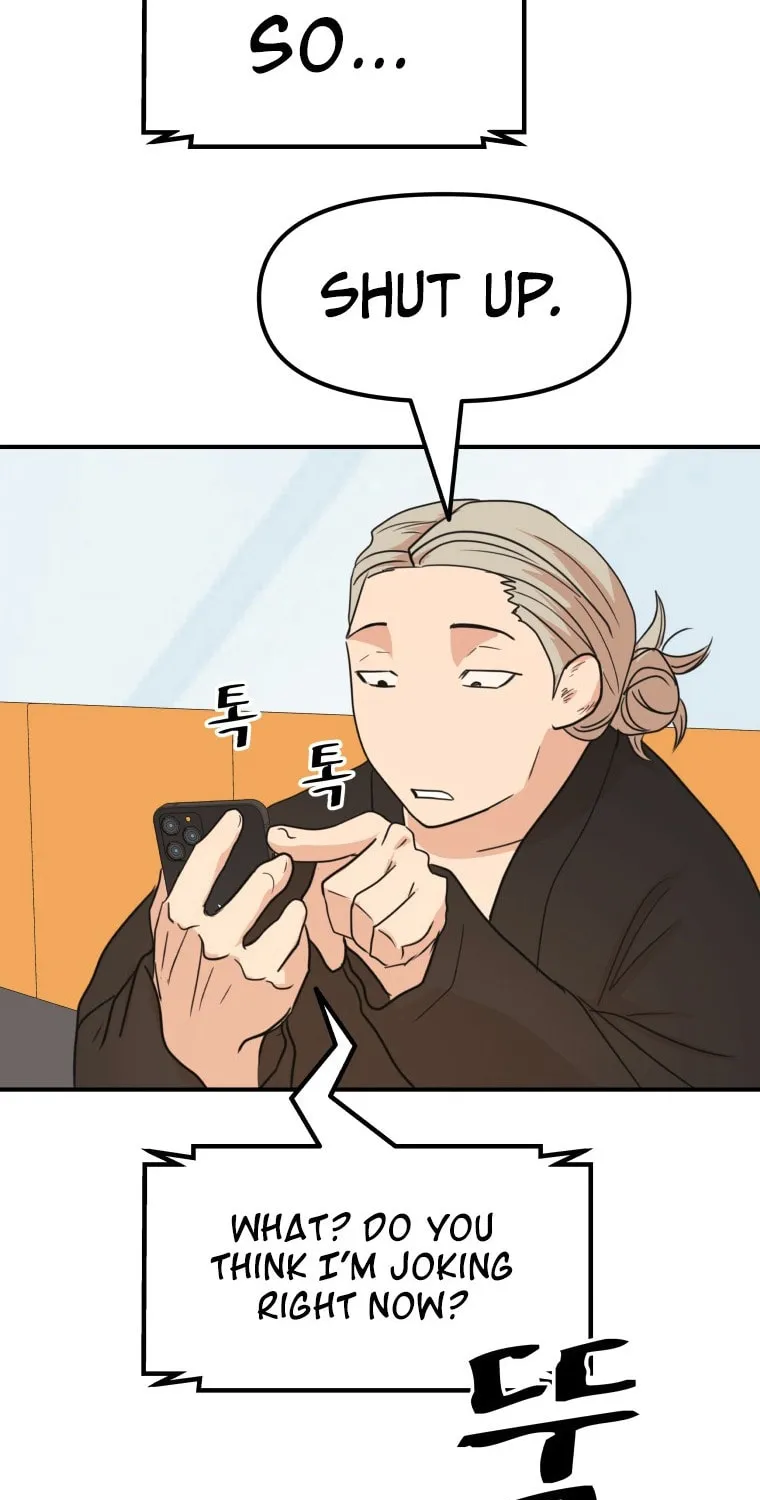 Guard Pass Chapter 63 page 62 - 