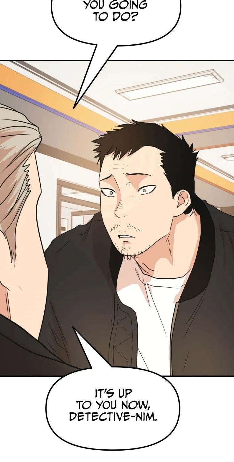 Guard Pass Chapter 63 page 64 - 