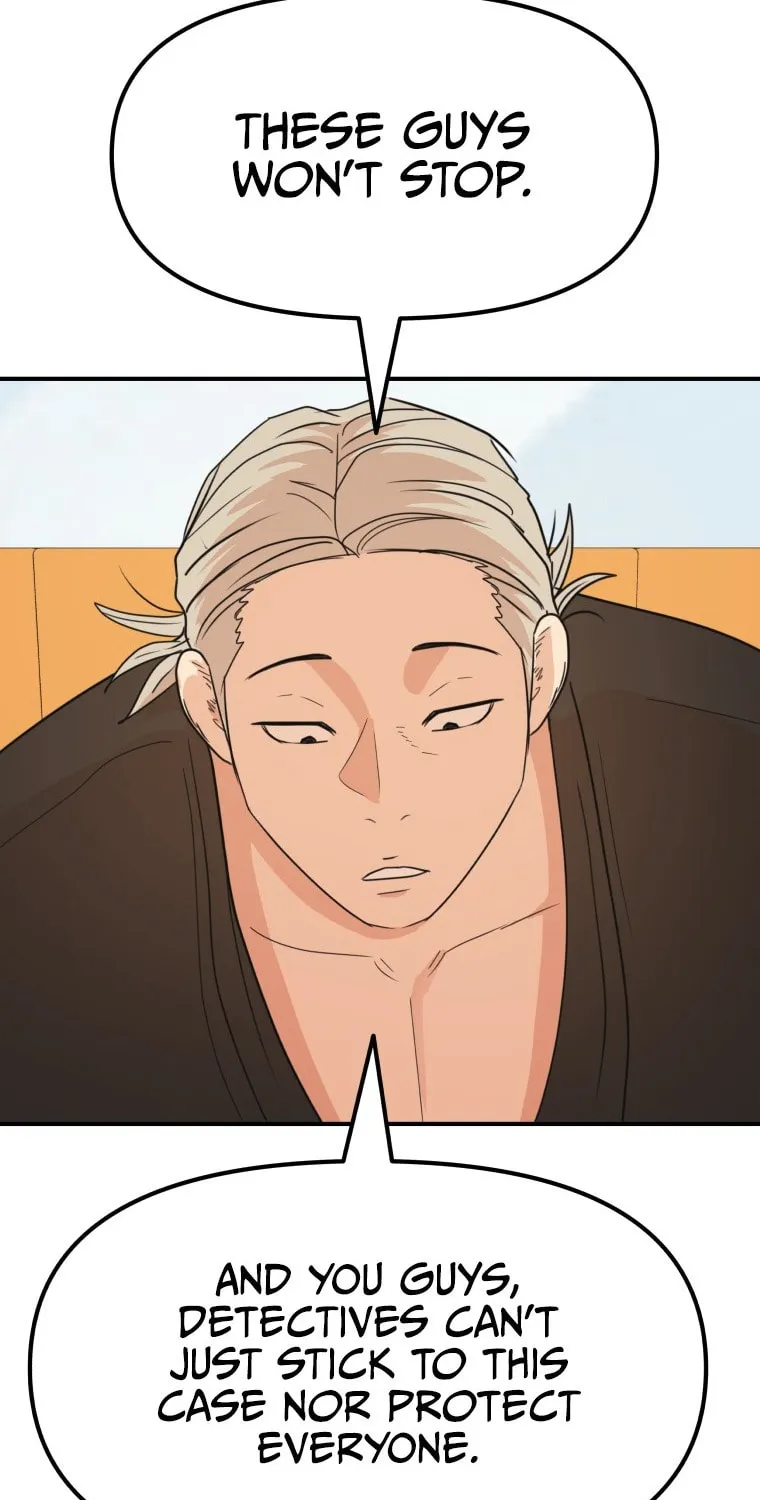 Guard Pass Chapter 63 page 66 - 