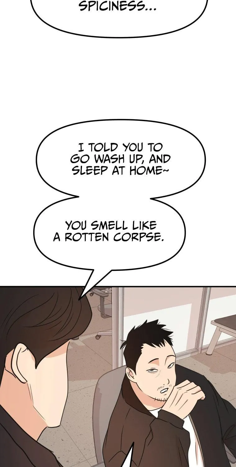 Guard Pass Chapter 63 page 10 - 