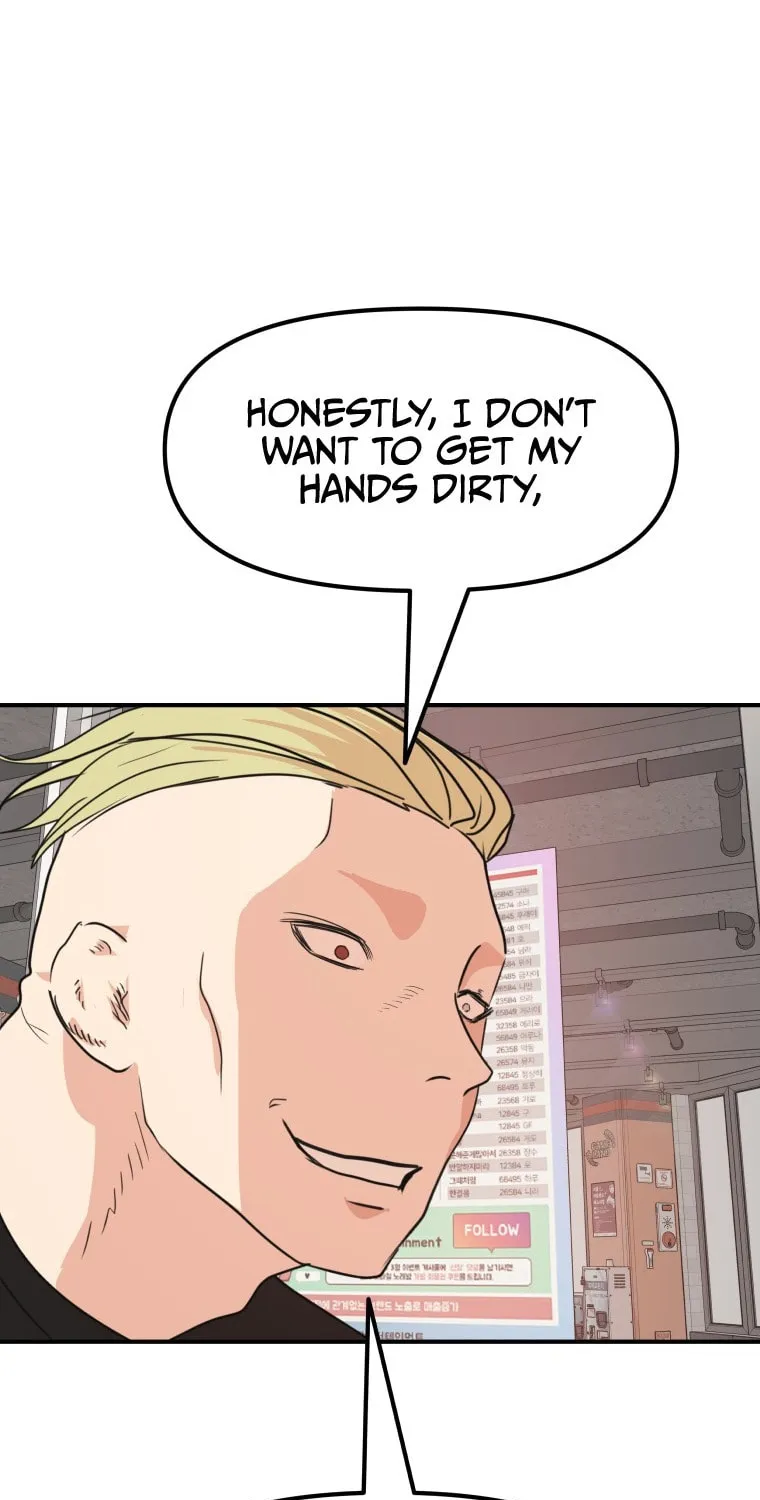 Guard Pass Chapter 64 page 102 - 