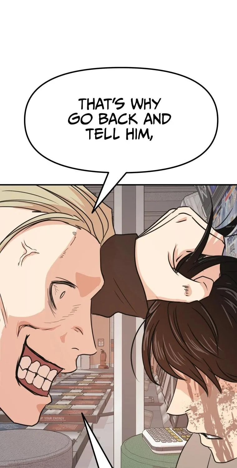 Guard Pass Chapter 64 page 106 - 