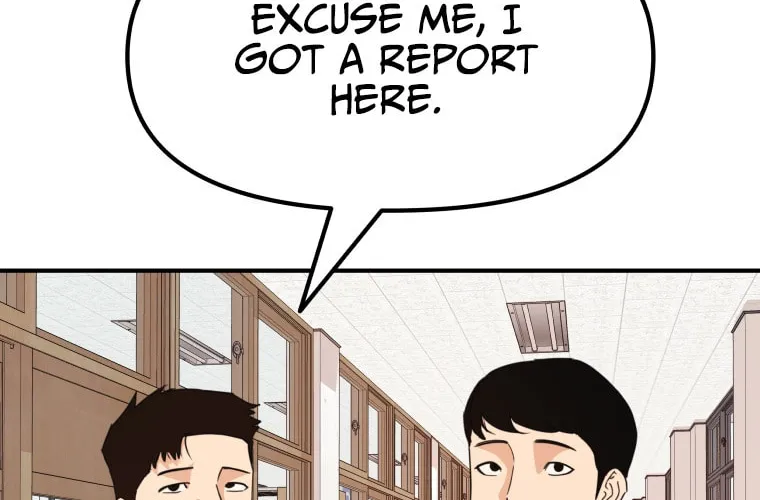Guard Pass Chapter 64 page 31 - 