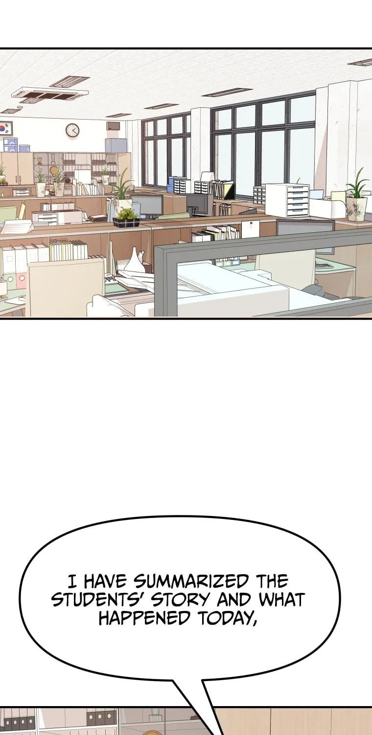 Guard Pass Chapter 64 page 38 - 
