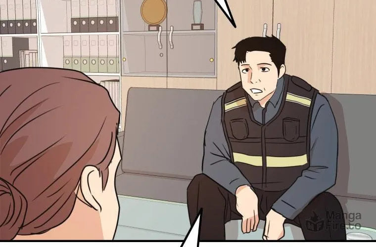 Guard Pass Chapter 64 page 39 - 
