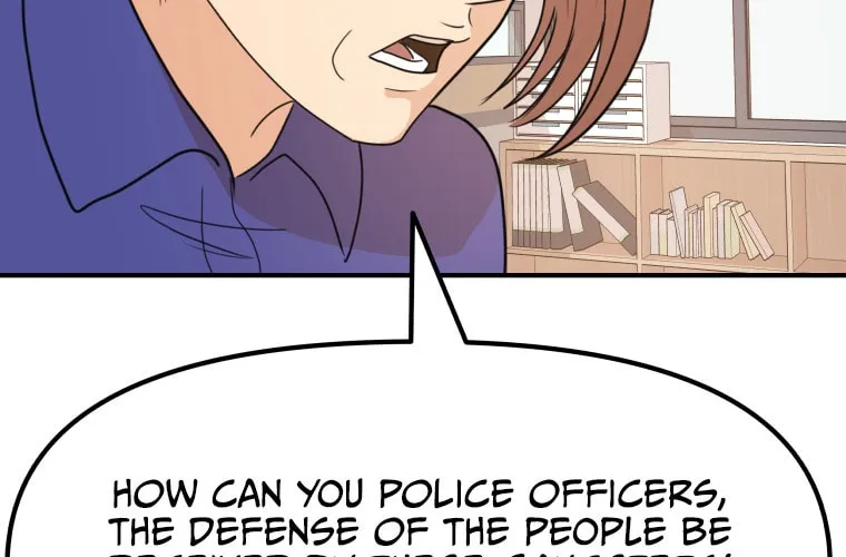 Guard Pass Chapter 64 page 43 - 