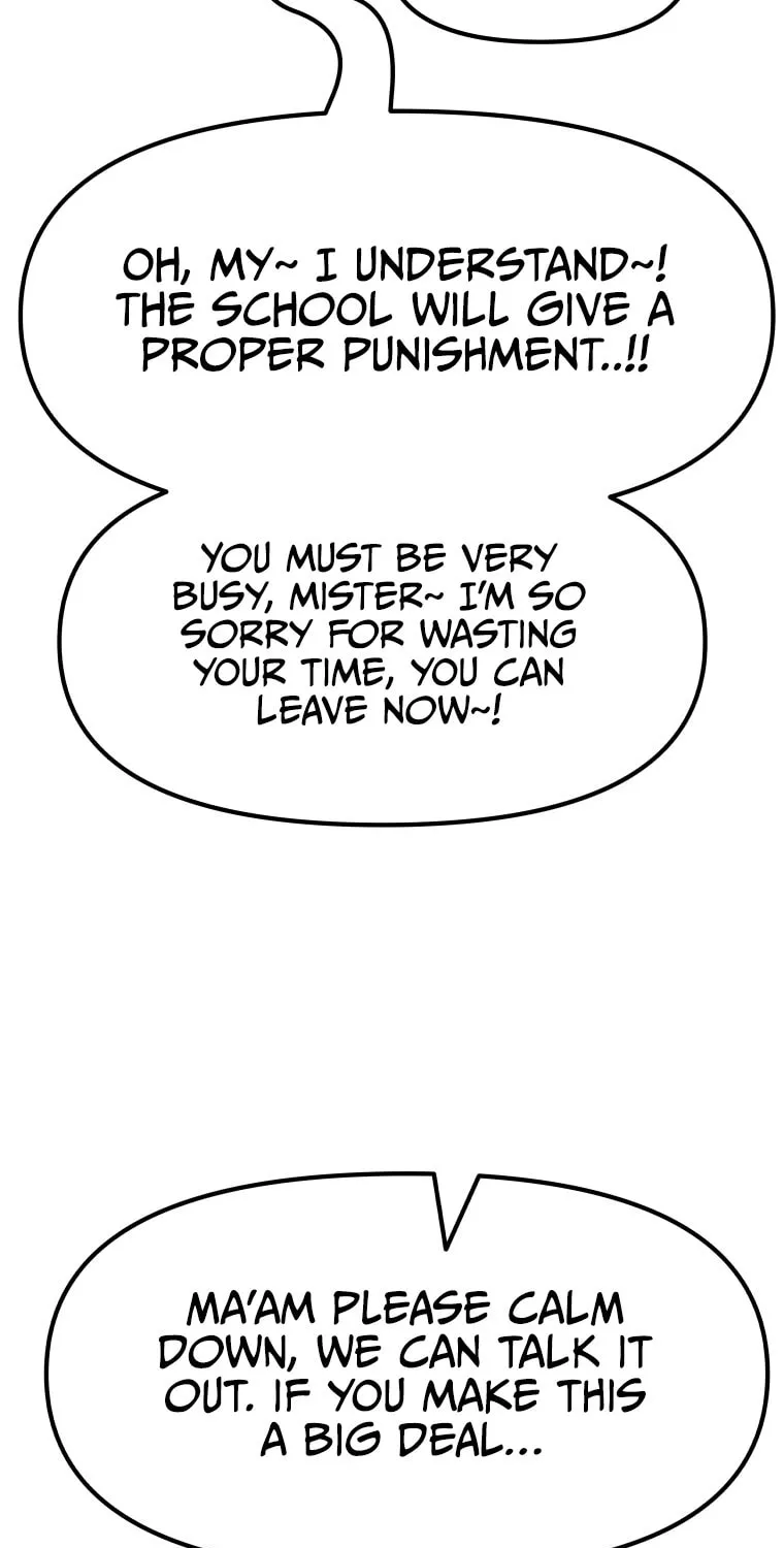Guard Pass Chapter 64 page 54 - 