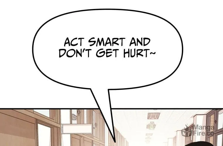 Guard Pass Chapter 64 page 65 - 