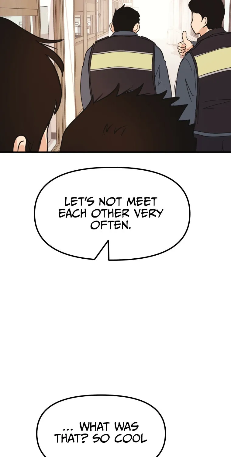 Guard Pass Chapter 64 page 66 - 