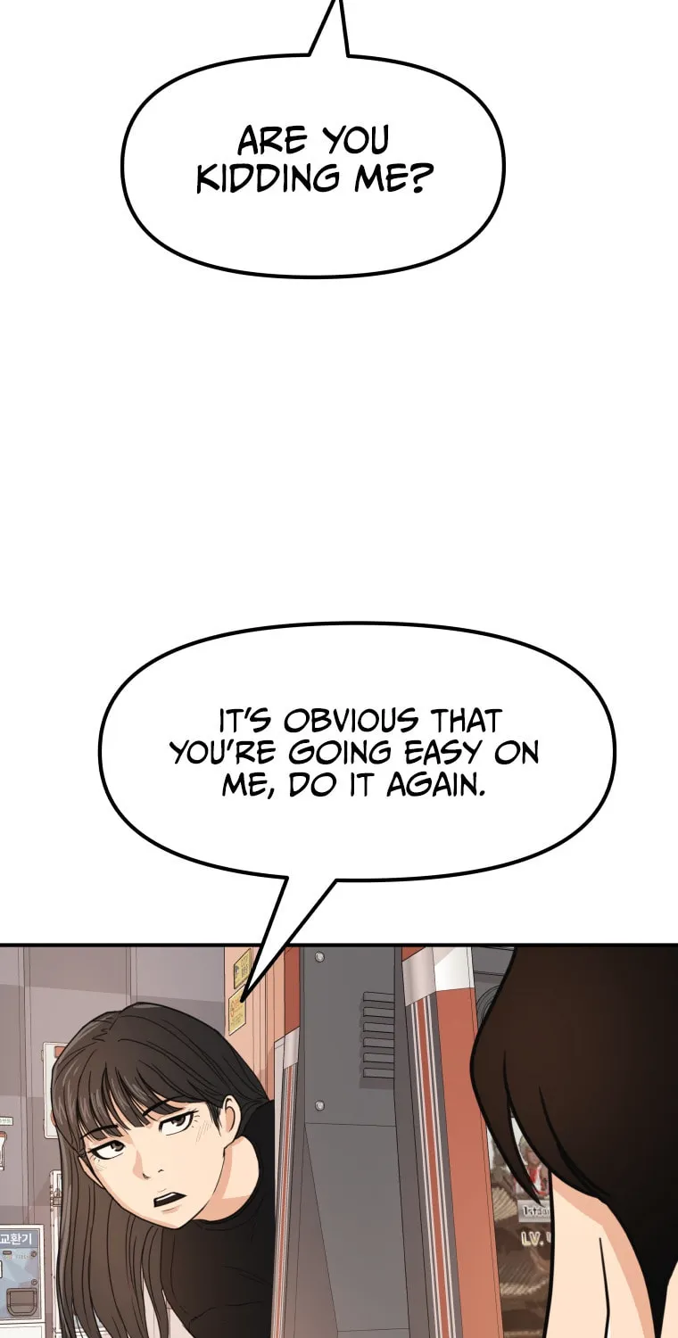 Guard Pass Chapter 64 page 72 - 