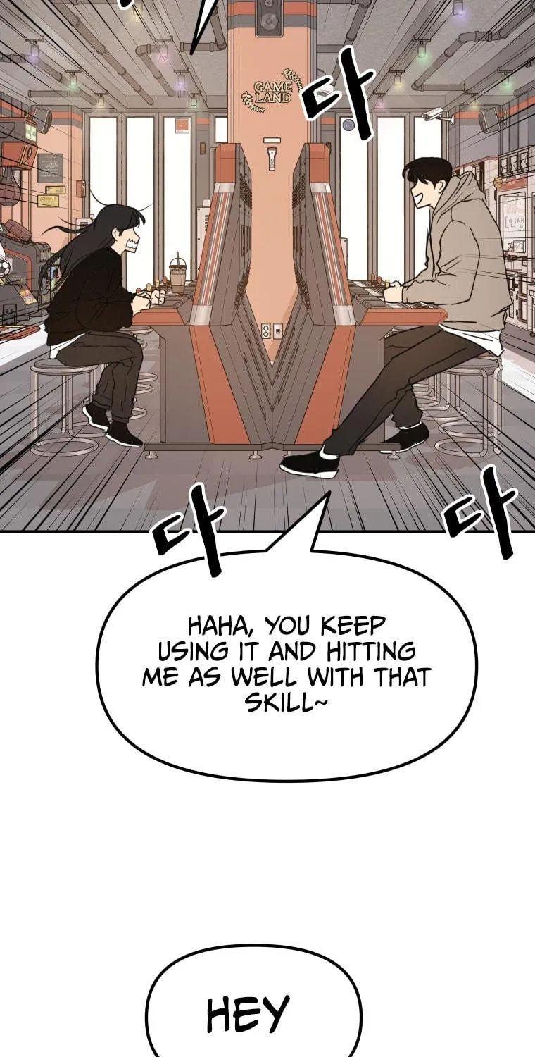 Guard Pass Chapter 64 page 76 - 