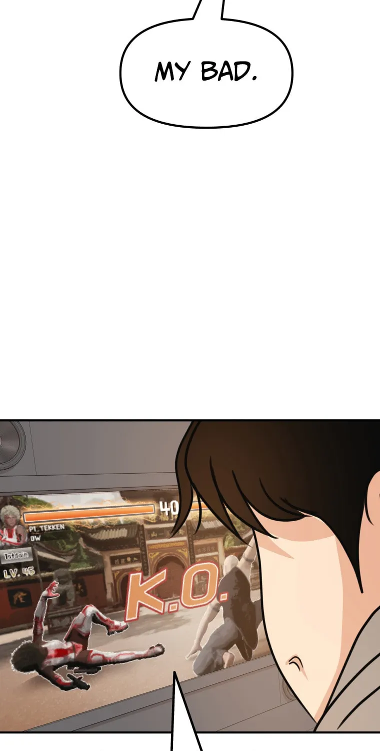 Guard Pass Chapter 64 page 80 - 