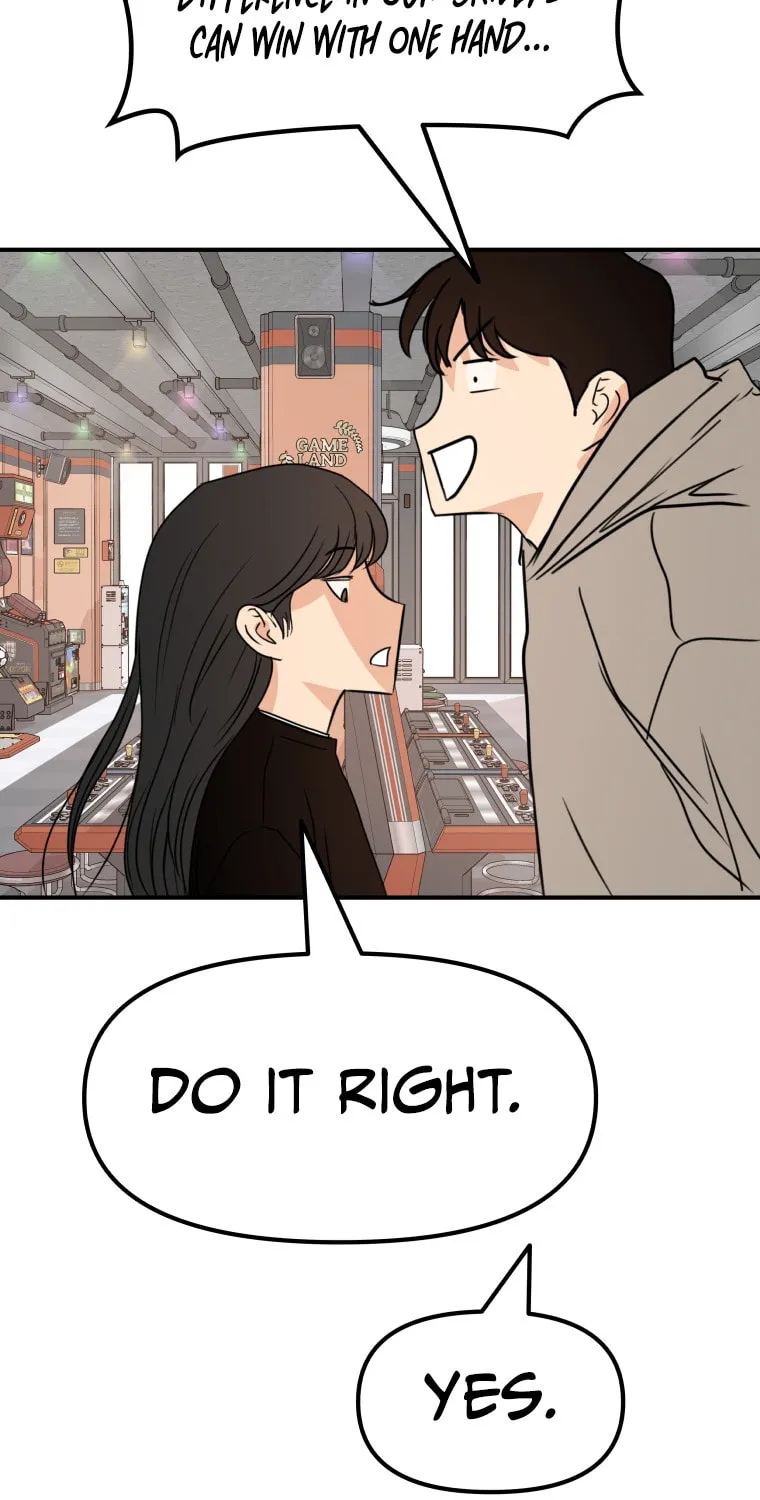 Guard Pass Chapter 64 page 84 - 