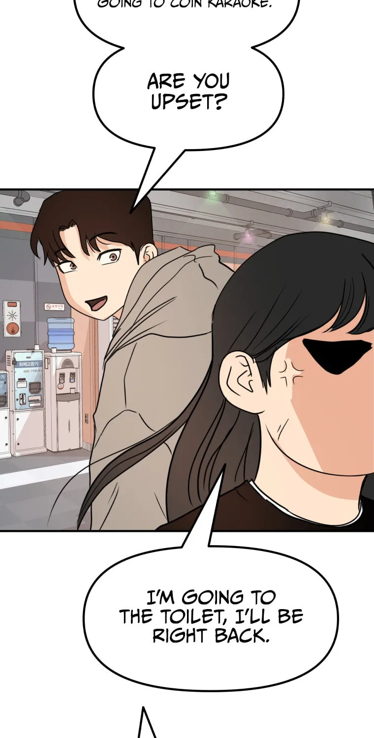 Guard Pass Chapter 64 page 86 - 