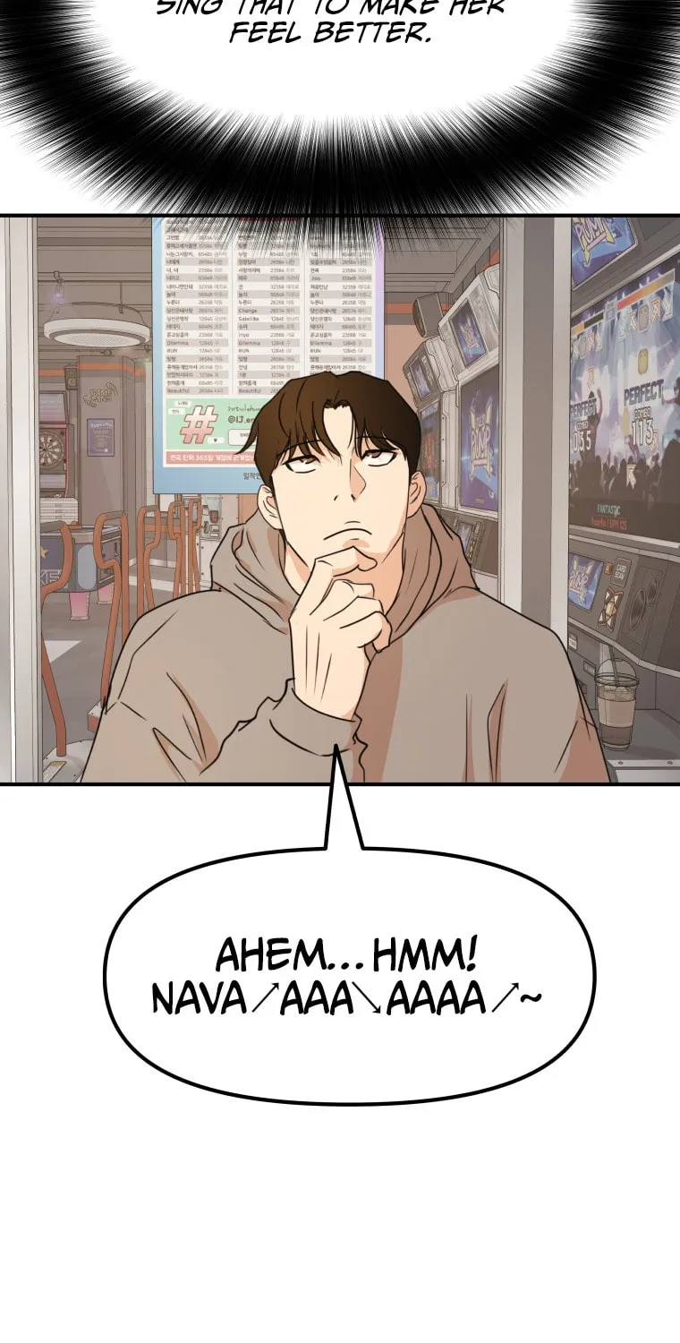 Guard Pass Chapter 64 page 90 - 