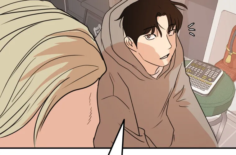 Guard Pass Chapter 64 page 93 - 