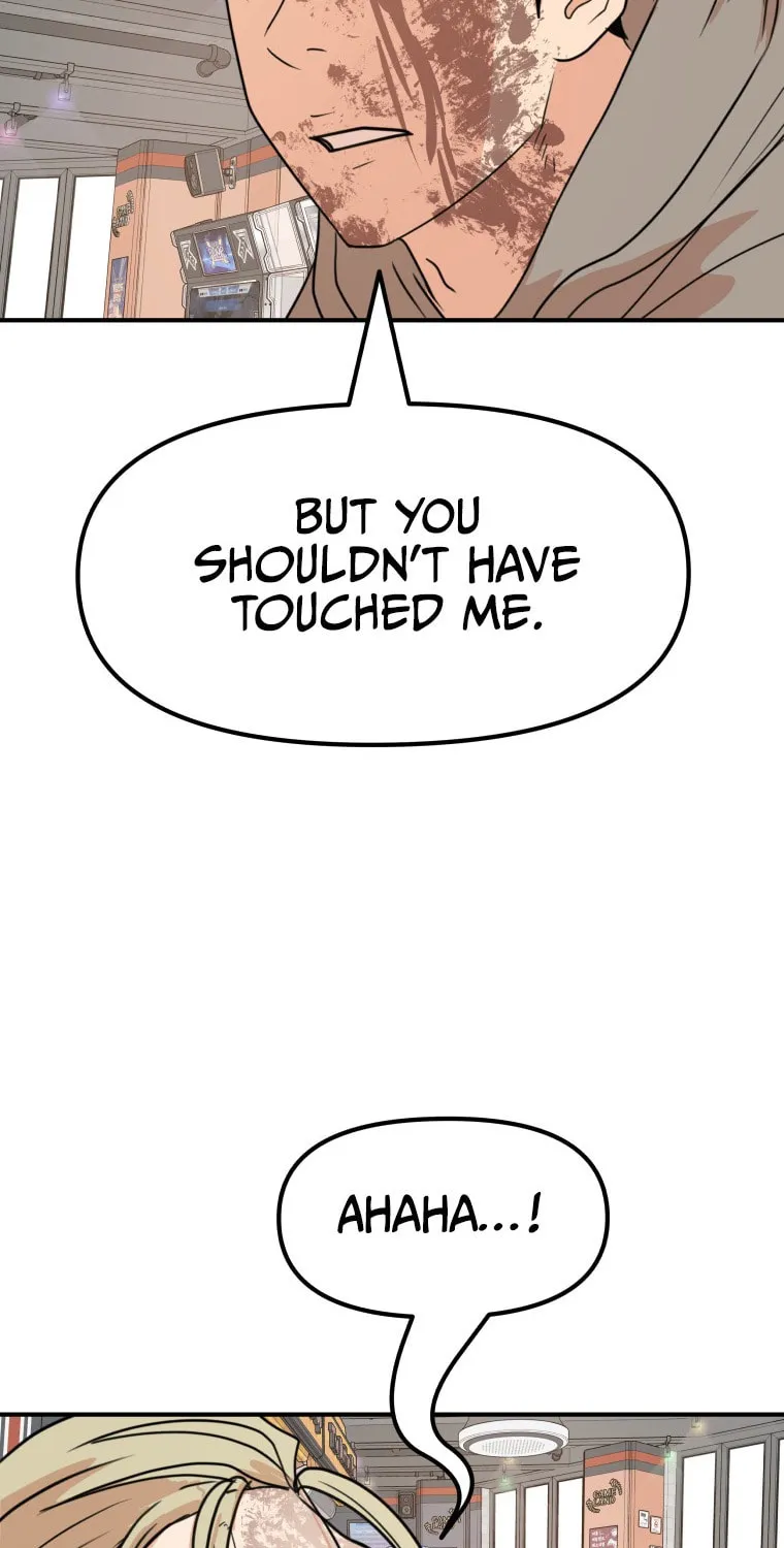 Guard Pass Chapter 65 page 102 - 