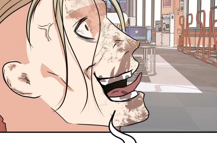 Guard Pass Chapter 65 page 103 - 