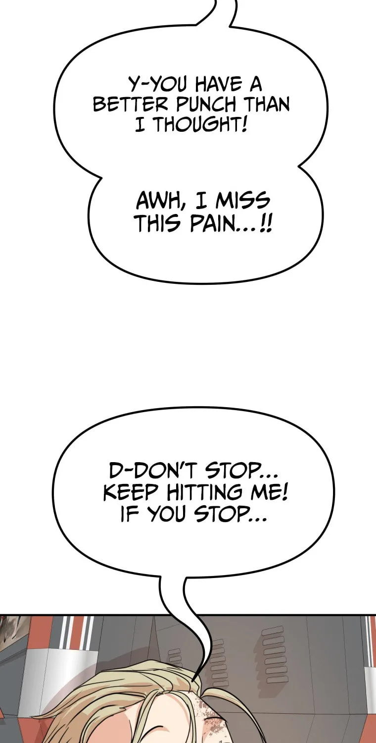 Guard Pass Chapter 65 page 104 - 