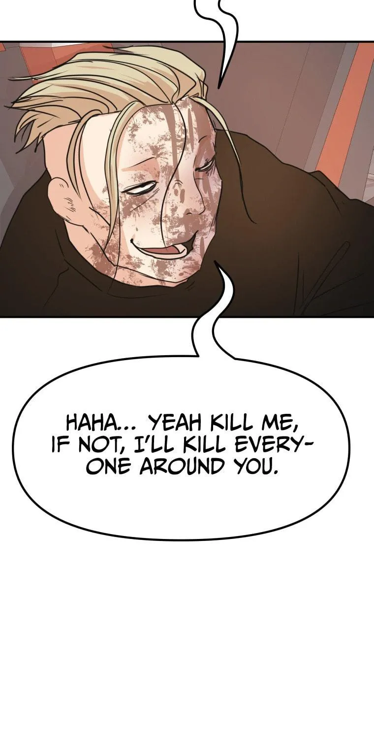 Guard Pass Chapter 65 page 118 - 