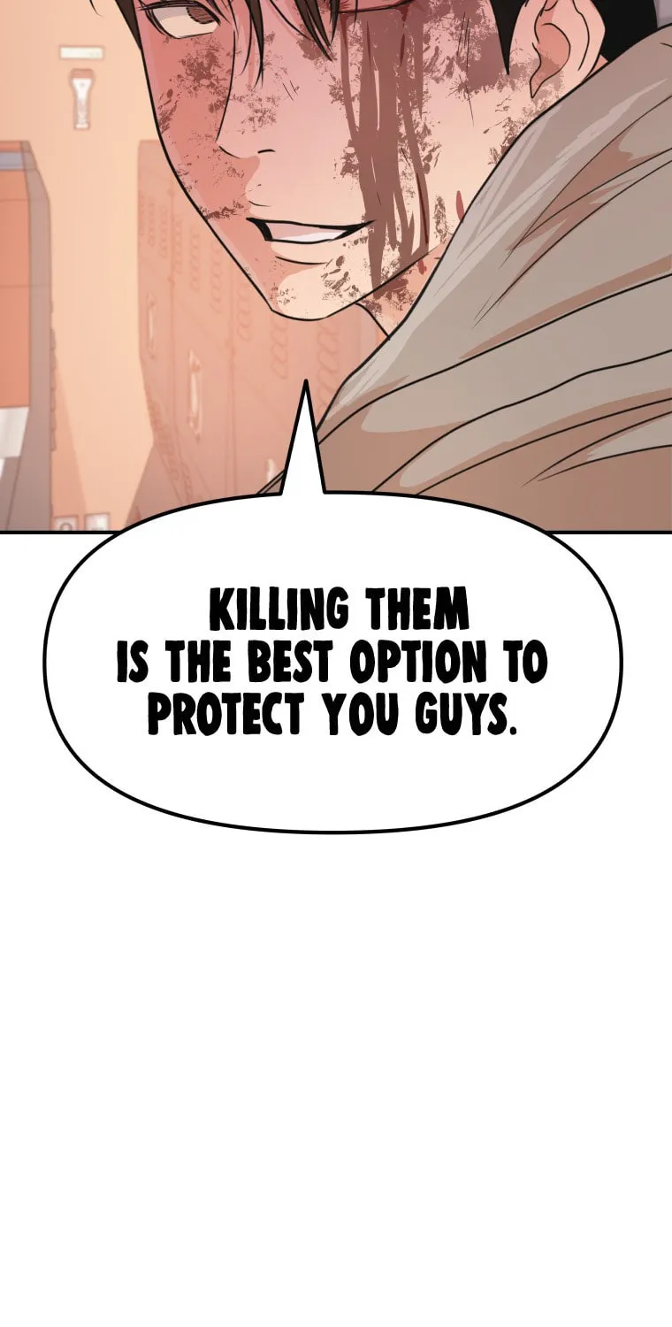 Guard Pass Chapter 65 page 122 - 