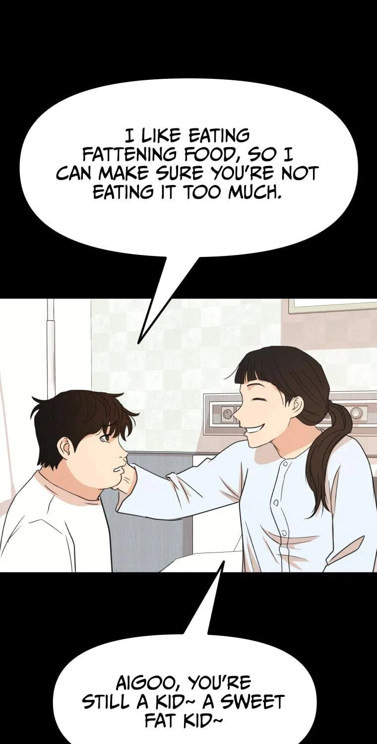 Guard Pass Chapter 65 page 18 - 