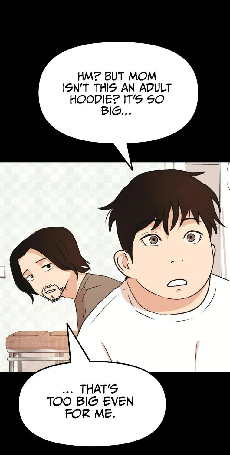 Guard Pass Chapter 65 page 22 - 