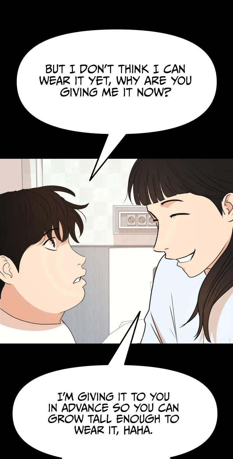 Guard Pass Chapter 65 page 26 - 