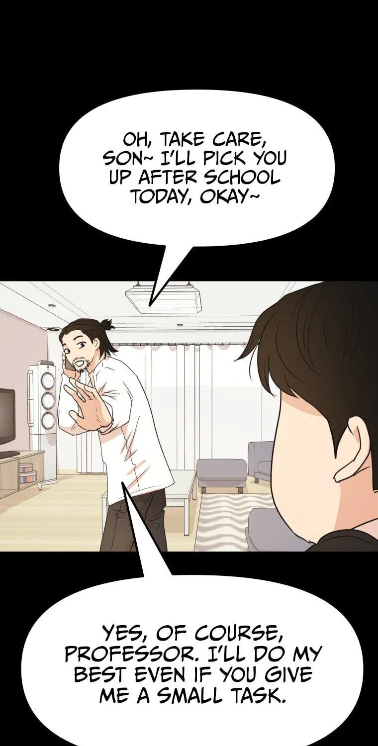 Guard Pass Chapter 65 page 42 - 