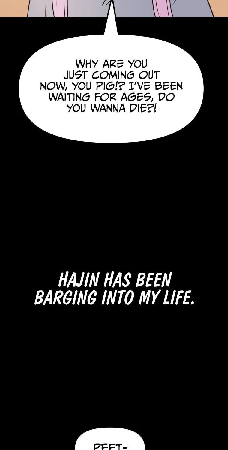 Guard Pass Chapter 65 page 52 - 
