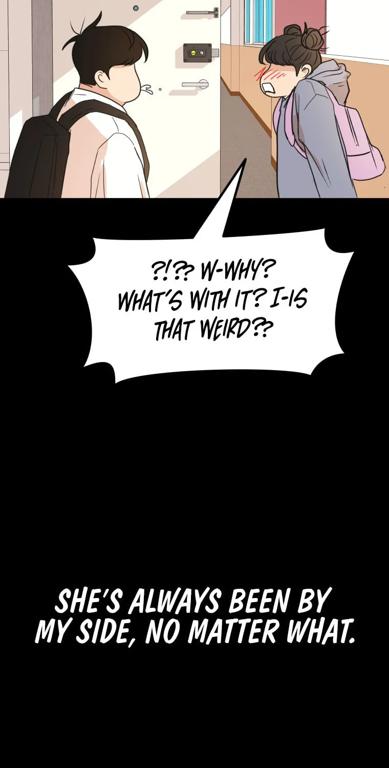 Guard Pass Chapter 65 page 54 - 