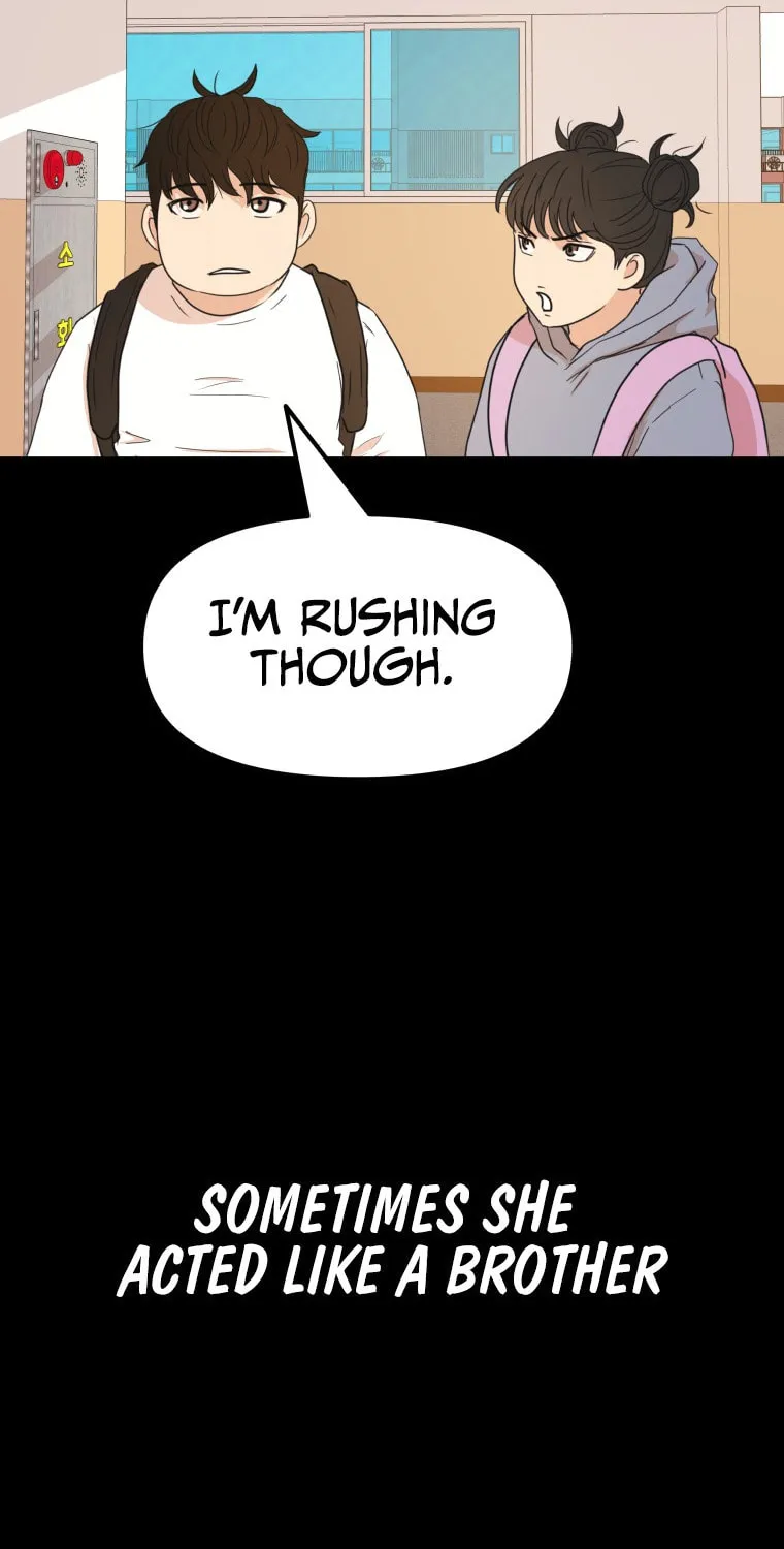 Guard Pass Chapter 65 page 56 - 