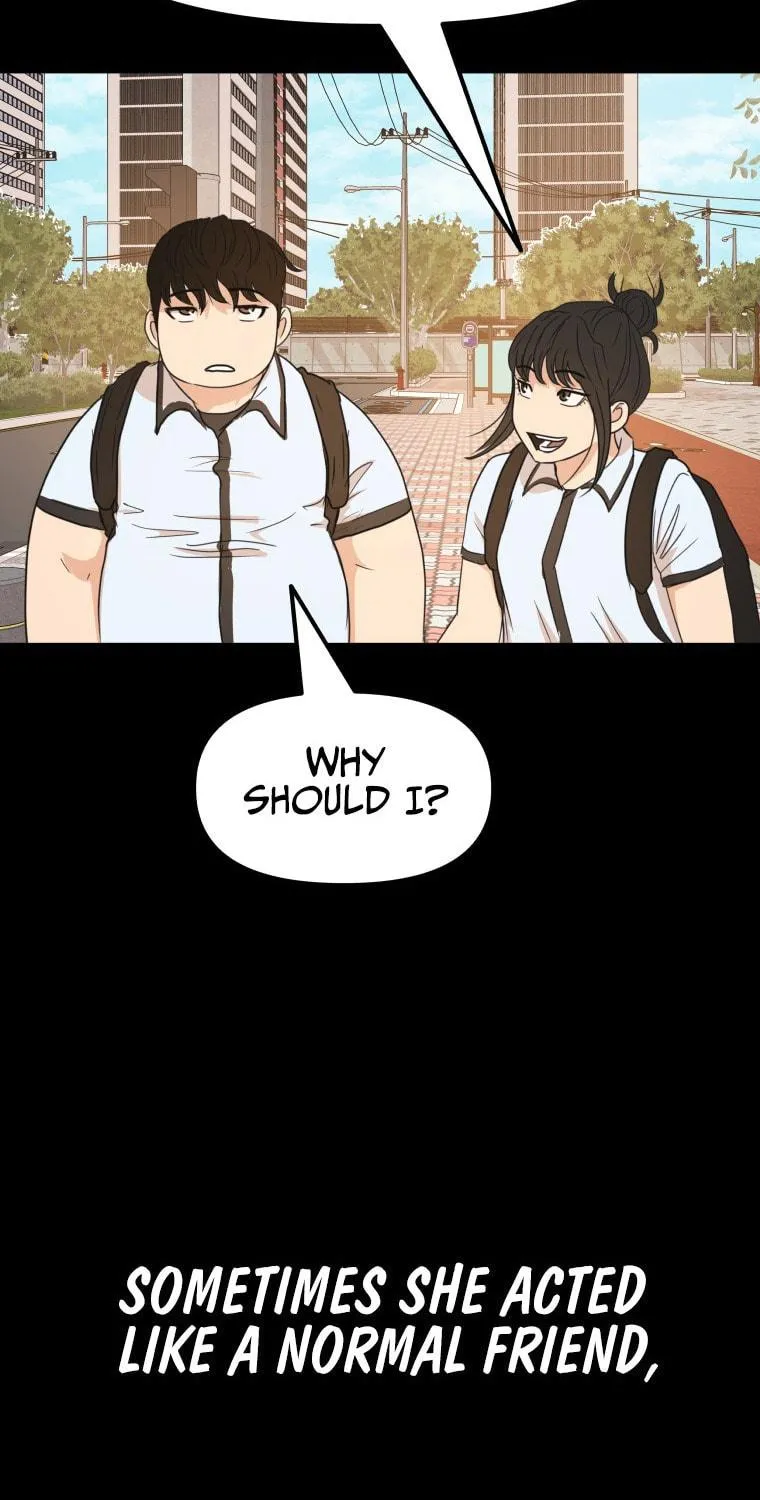 Guard Pass Chapter 65 page 58 - 