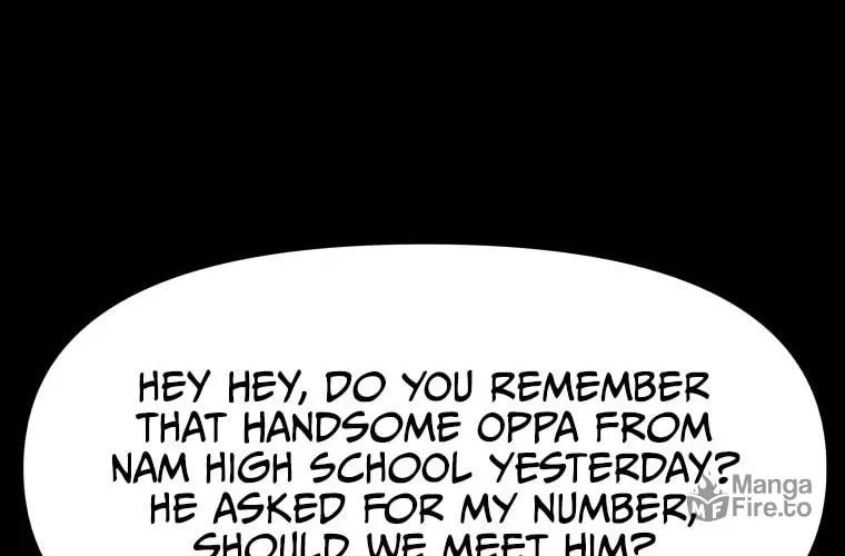 Guard Pass Chapter 65 page 59 - 