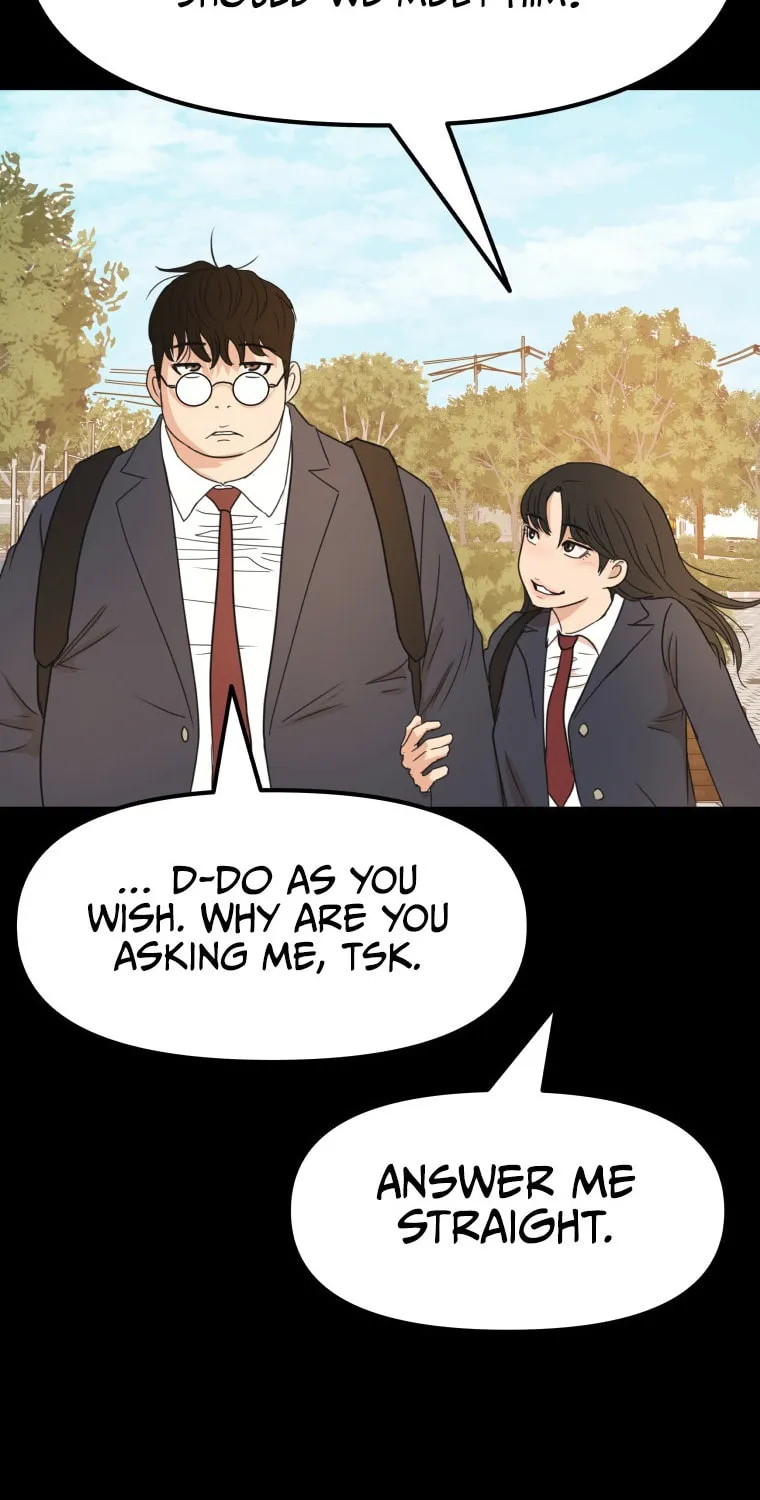 Guard Pass Chapter 65 page 60 - 