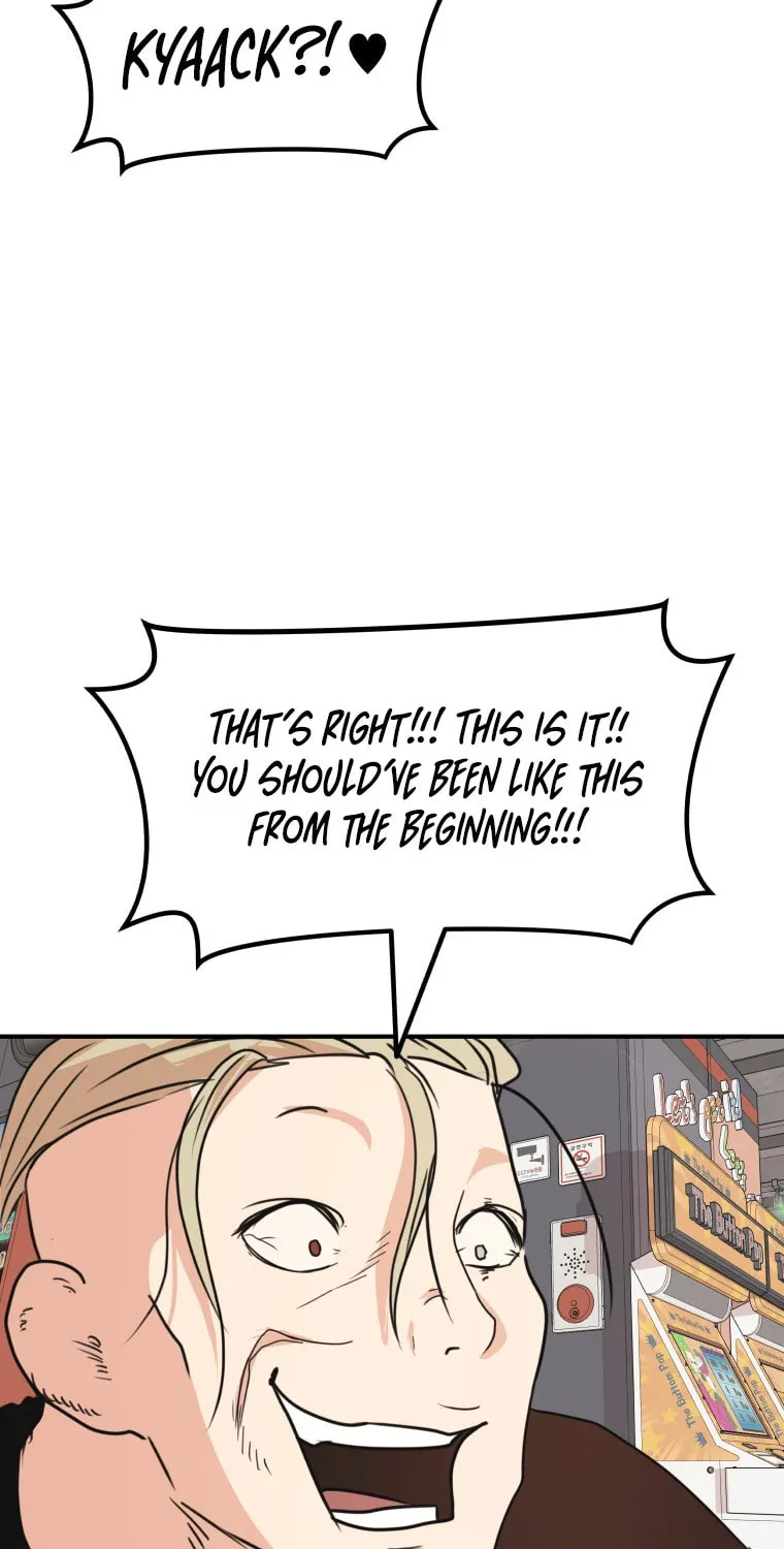 Guard Pass Chapter 65 page 90 - 