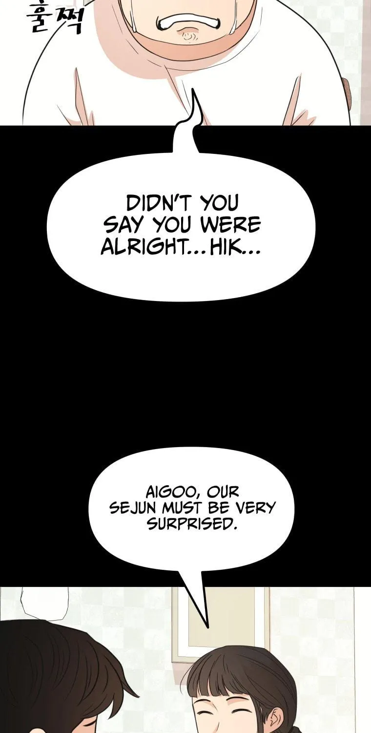 Guard Pass Chapter 65 page 10 - 